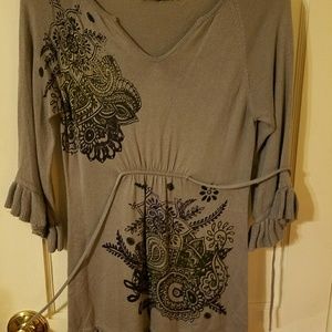 Oneworld Knit tunic